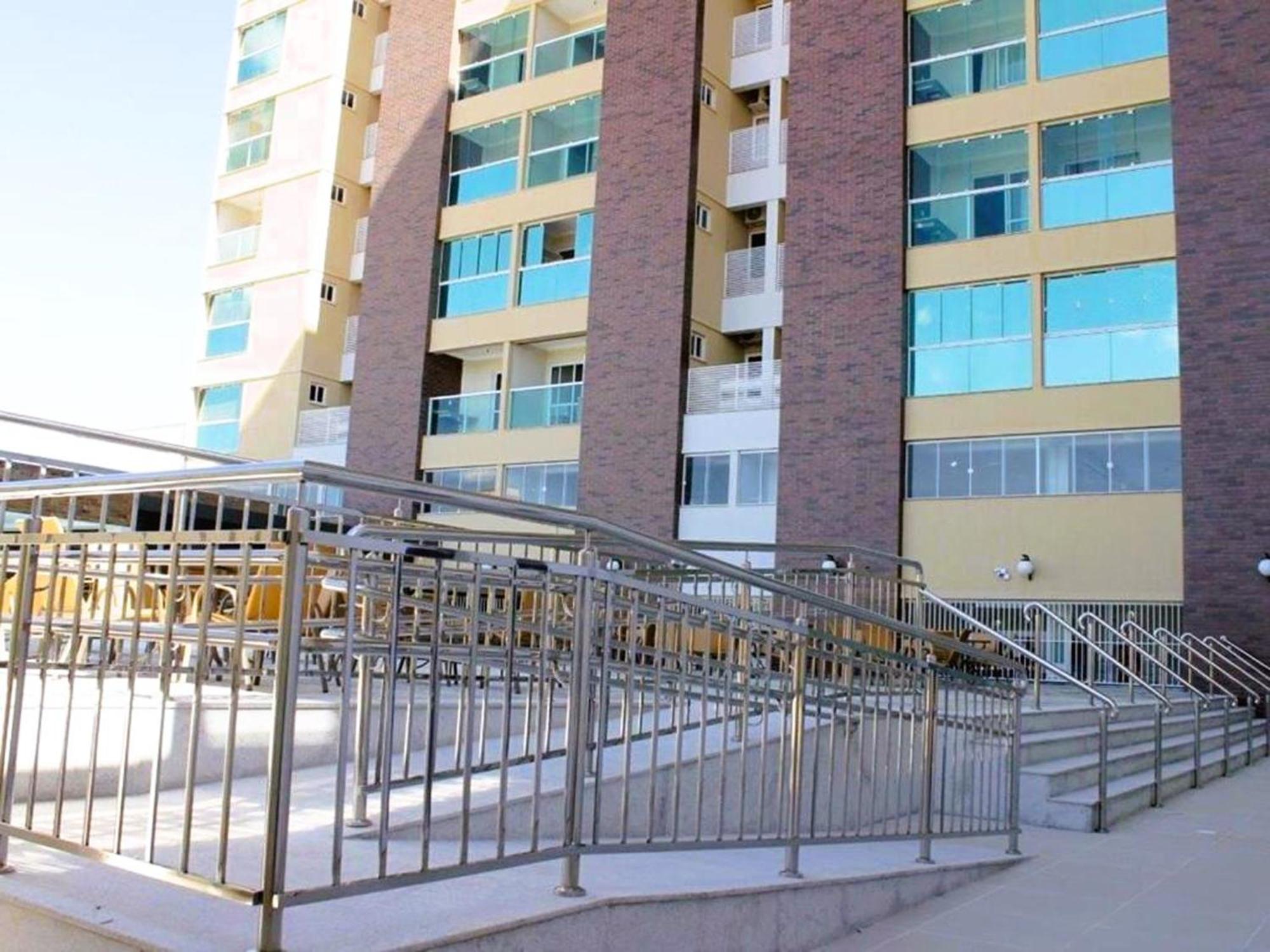 Piazza Diroma - Cortesia Park Diroma, Splash E Slide Caldas Novas Ngoại thất bức ảnh